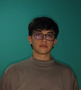 Omar Benavides