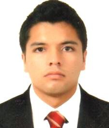 Pedro Alexander Velásquez Vásconez