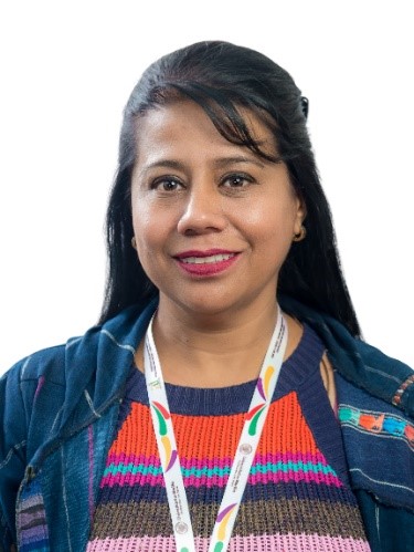 Rosa Cristina Rosero Cabrera