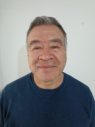 Santiago Rebelo Hernández