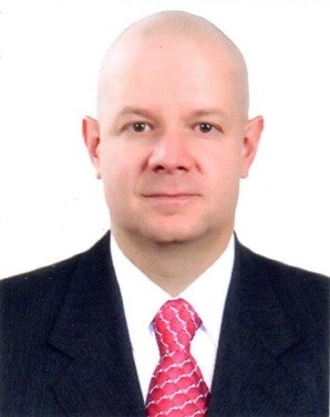 Sergio Javier García Castro