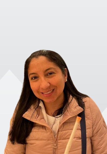 Sonia Maritza Matabanchoy Tulcán