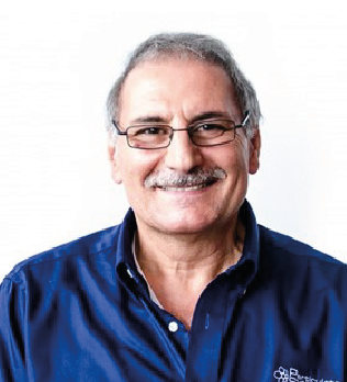 Simón Yunes