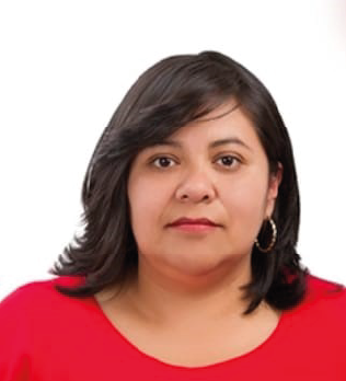 Sonia Ximena Delgado