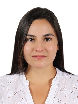 Valeria Enríquez Rivera