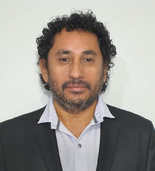 Víctor Gabriel Baldovino Medrano