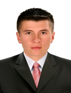 Wilson Alberto Loza Velasquez