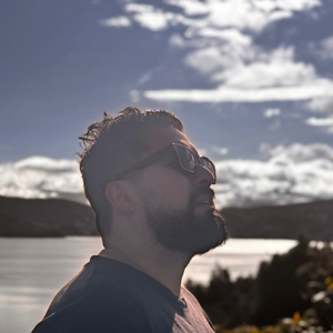 Anderson Iván Rocha