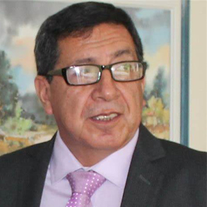 Arsenio Hidalgo Troya
