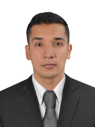 Cristian Camilo Ordoñez Quintero