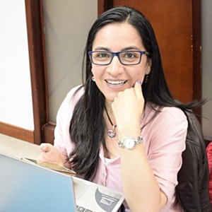 Cristina Arteaga Benavides