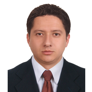Edgar Rolando Erazo Santander