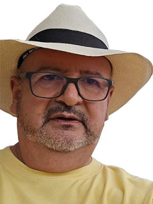 Edwin Giovanni Insuasty Portilla