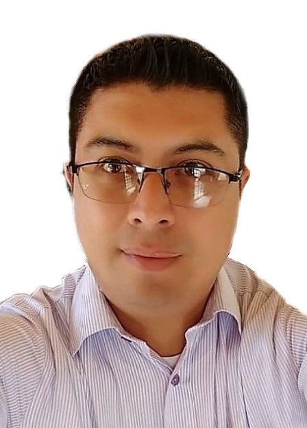 Harold Antonio Jojoa