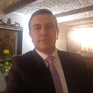Héctor Prado Chicaiza