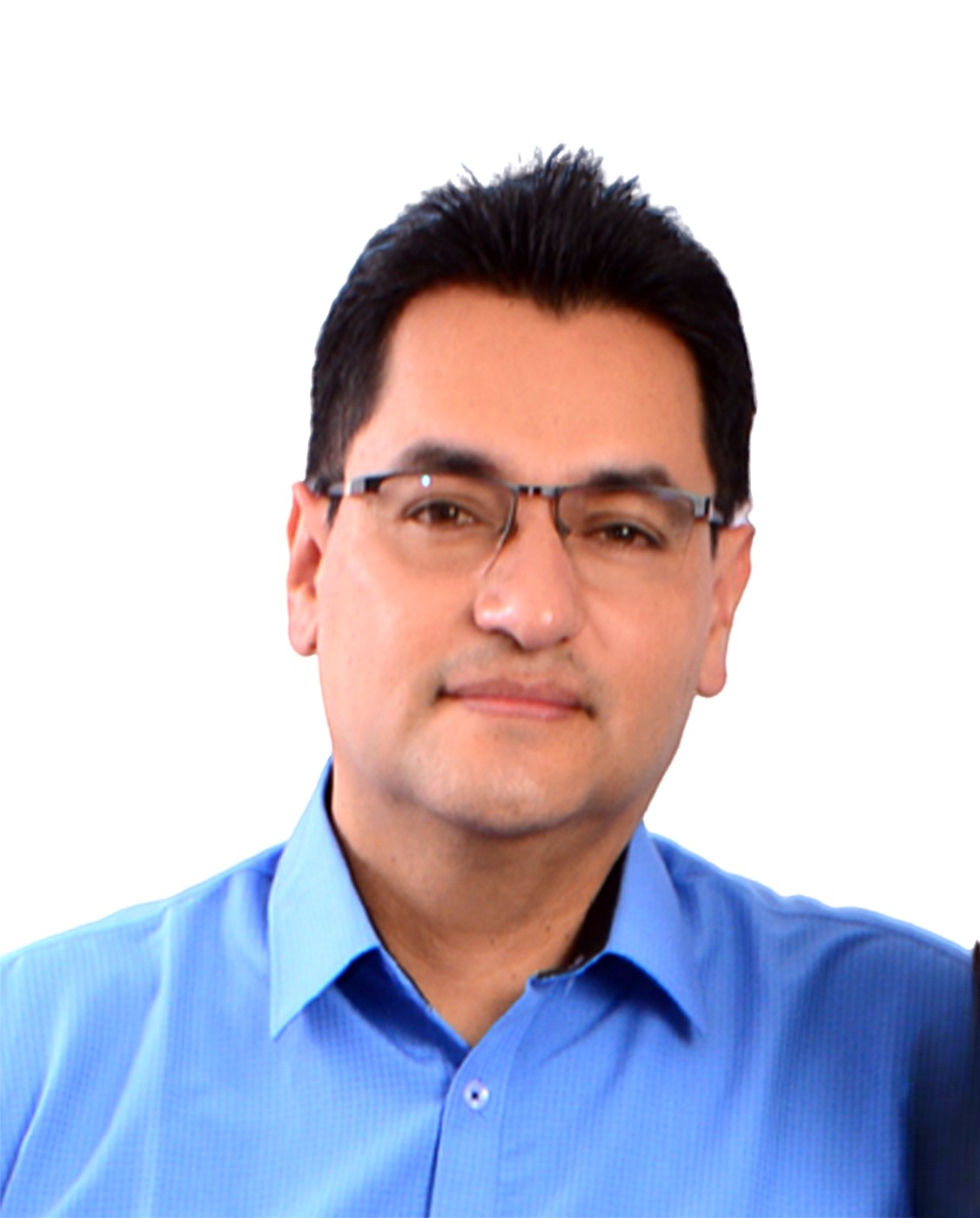 Jairo Omar Játiva Erazo