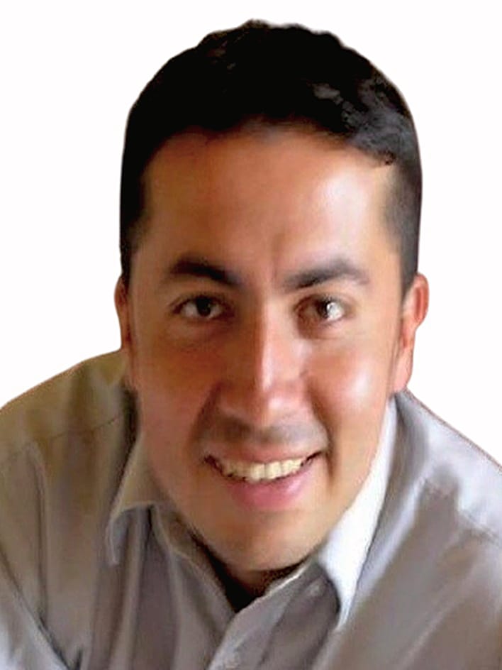 John Jairo Dominguez de la rosa