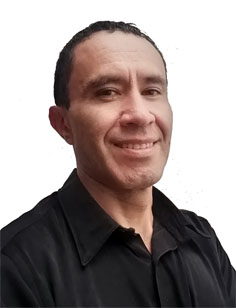 José Luis Romo Guerrón