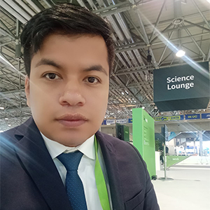 Kevin Andrés Guzmán Bastidas