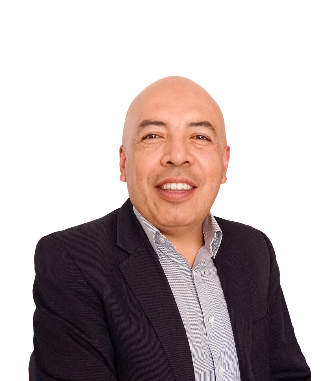 Luis Eduardo Paz Saavedra