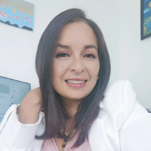 Luisa Bravo Goyes