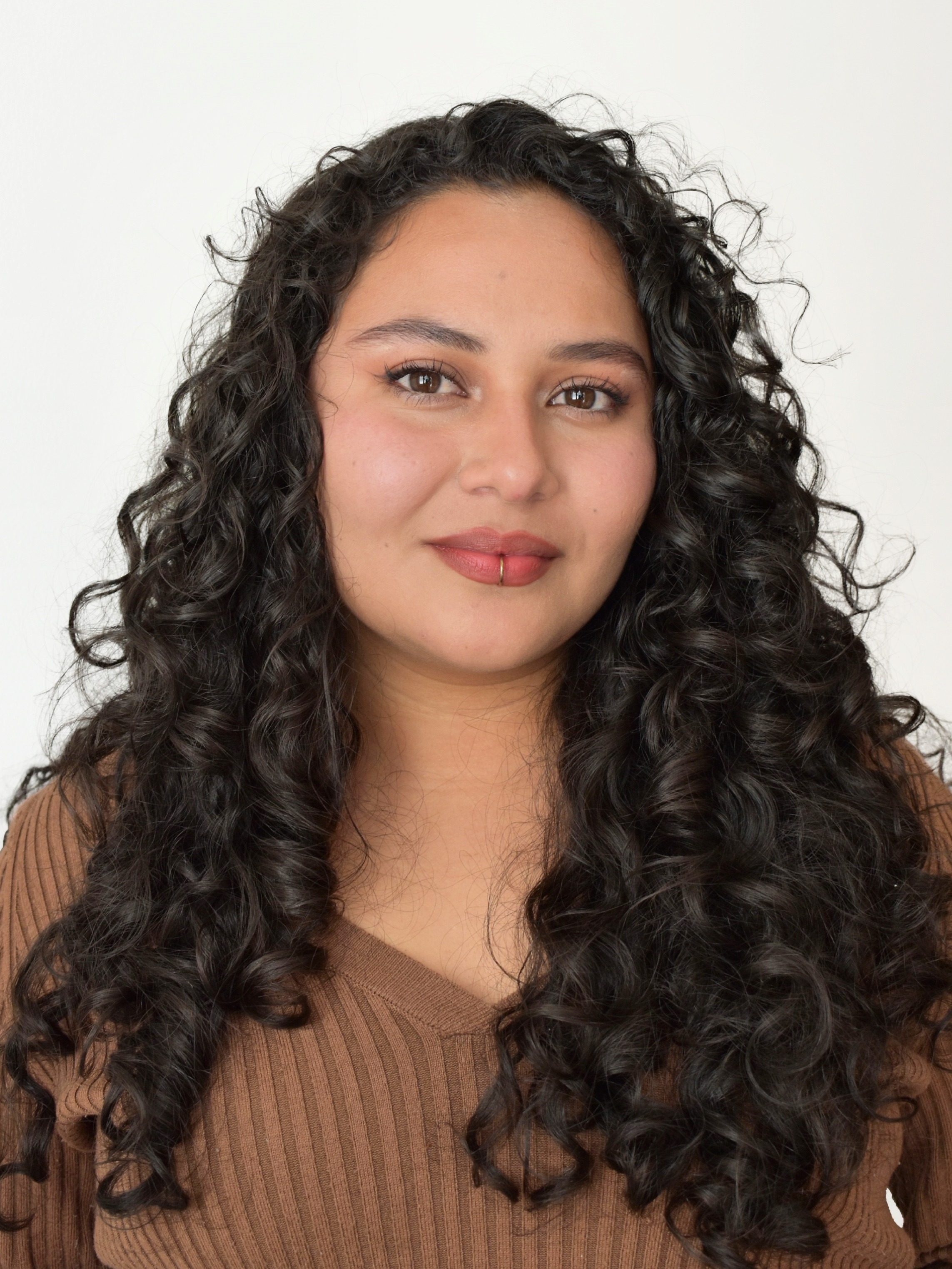 Luisa María López Guerrero