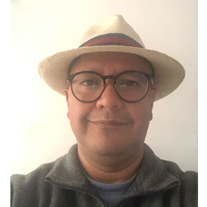Mario Fernando Benavides Rosero