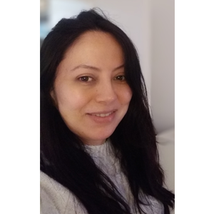 Milena Guerrero Flórez