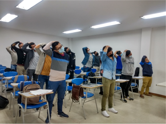 Mural SST 12