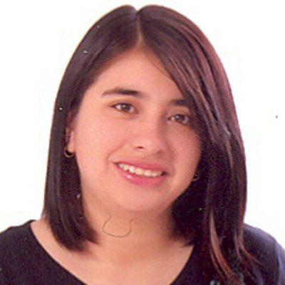 Natalia Fernanda Delgado Achicanoy