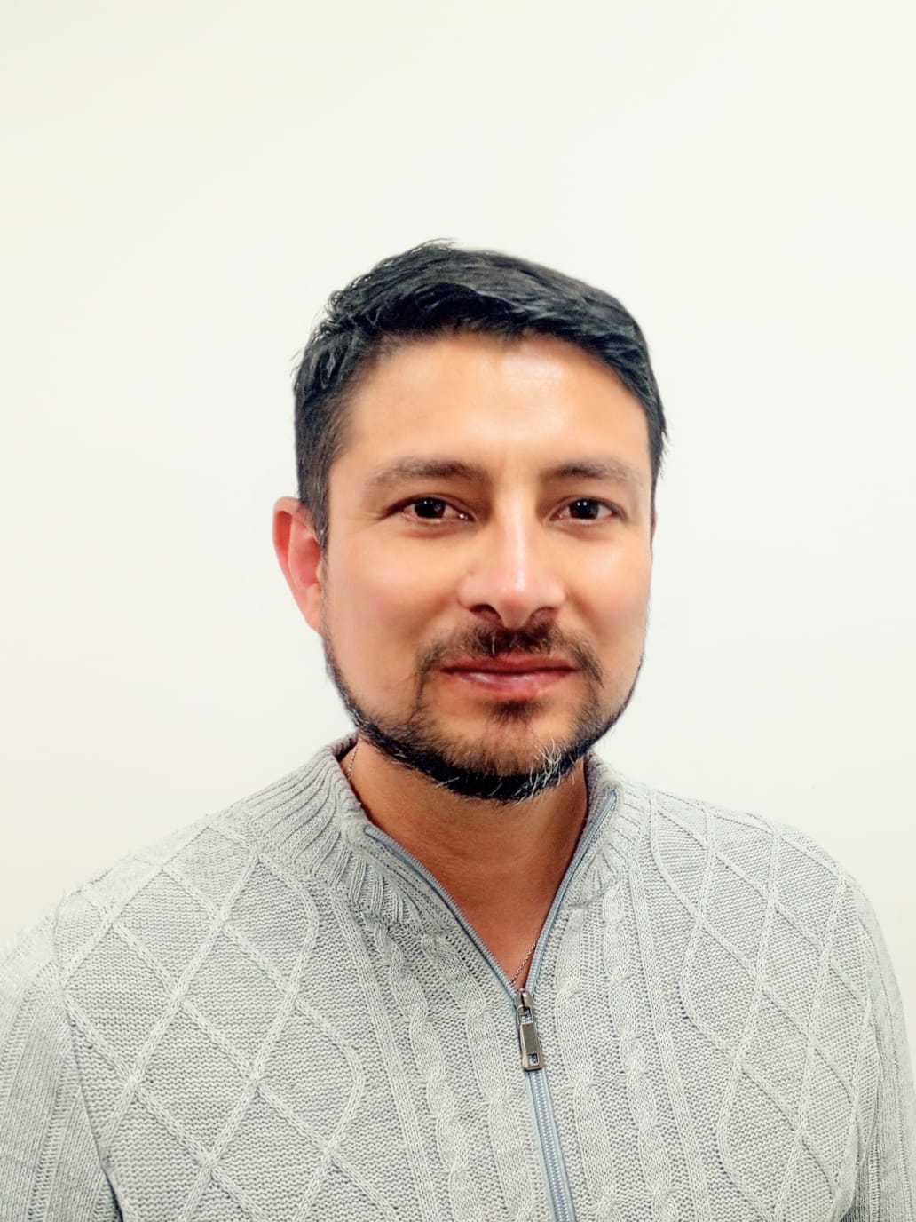 Oscar Andrés Rosero Calderón