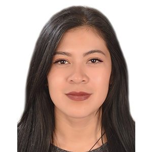 Paula Andrea Eraso Escobar