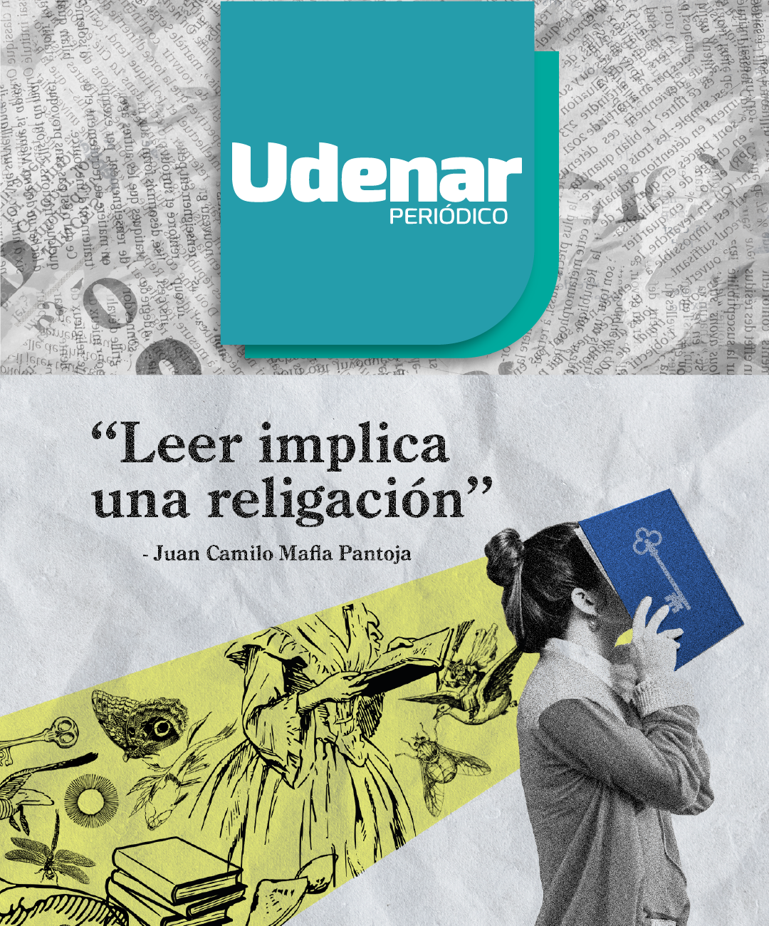 Prefacio para una lectura