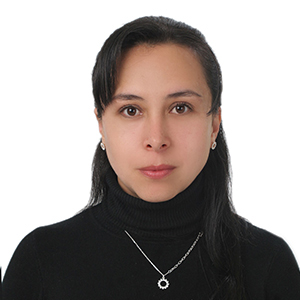 Sandra Jaqueline Mena Huertas