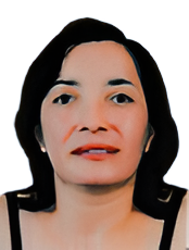 Sandra Del Carmen Guerrero García