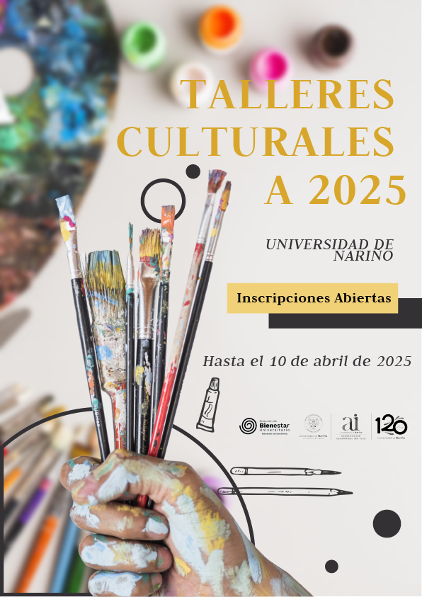 Talleres culturales