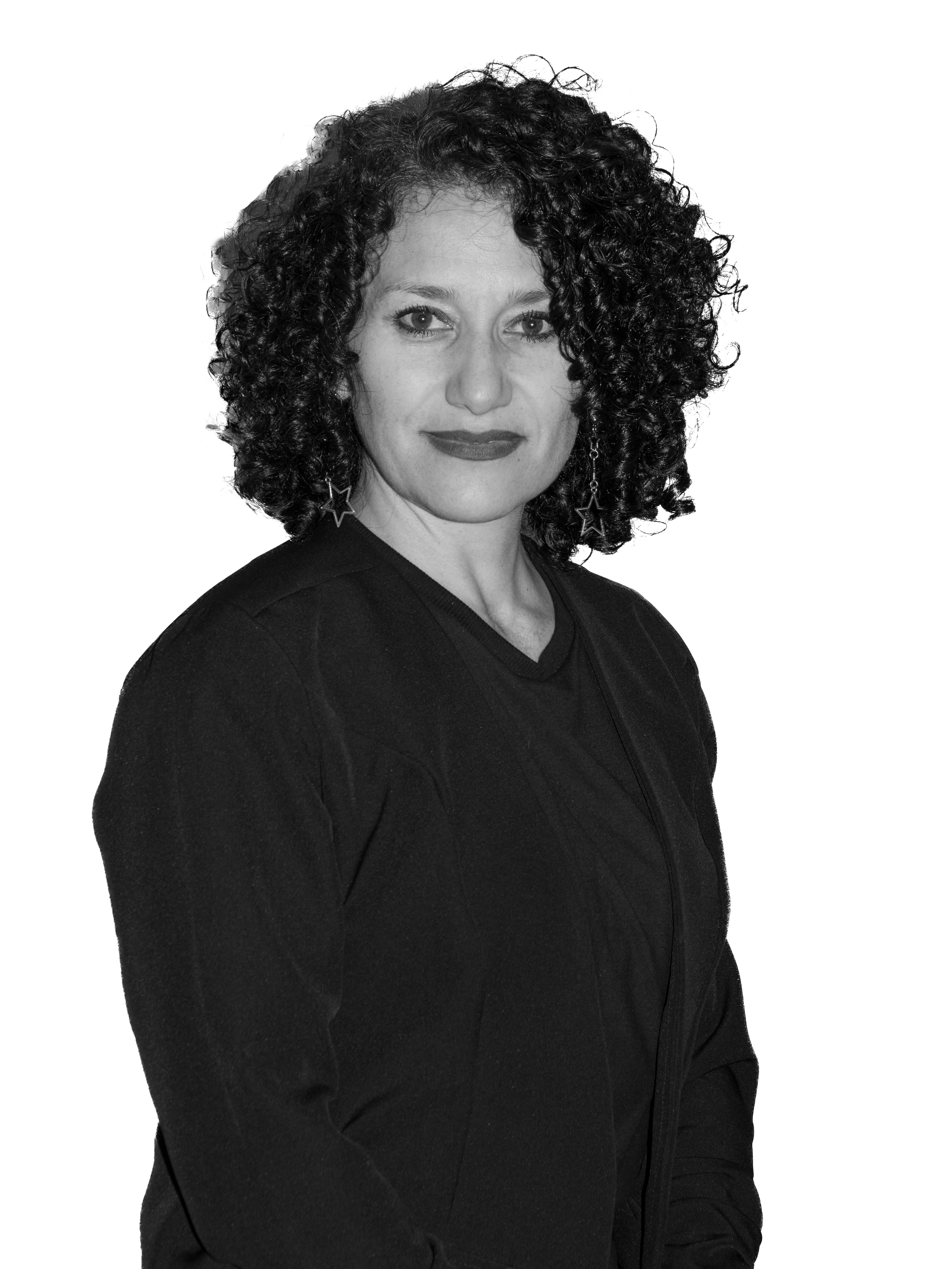 Adriana Isabel Tobar Guerrero