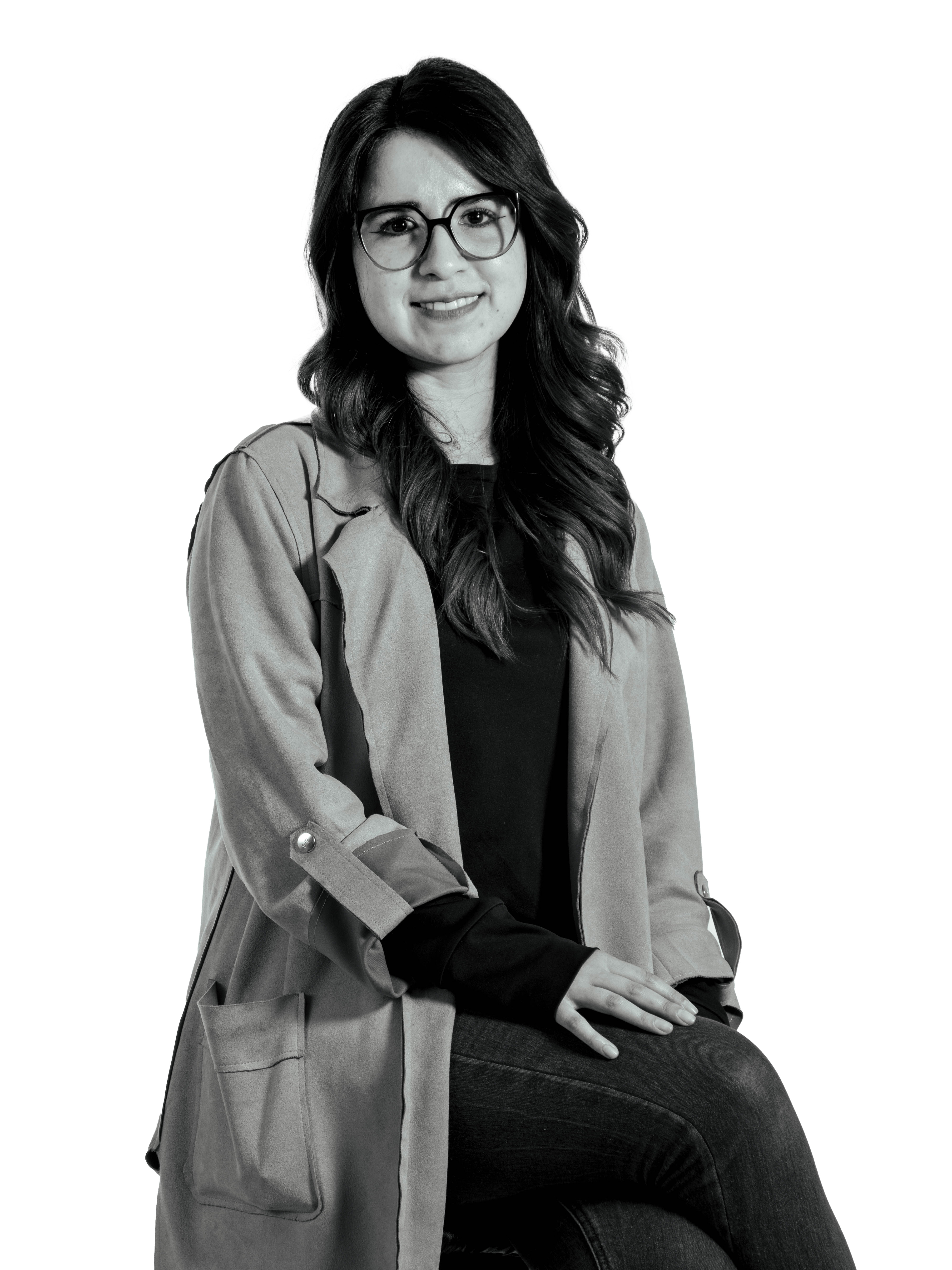 Jennyfer Alejandra Castellanos Navarrete