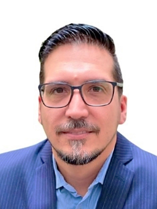 Alfredo Calderón Cárdenas