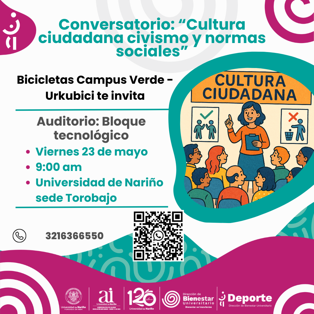 Cultura ciudadana