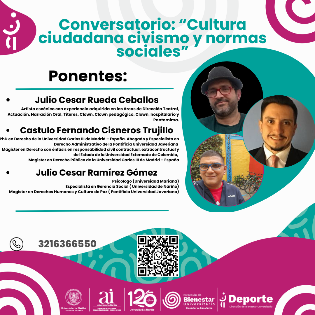 Cultura cuidadana 1