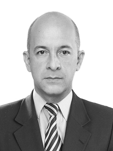 Daniel Moncayo Ortiz