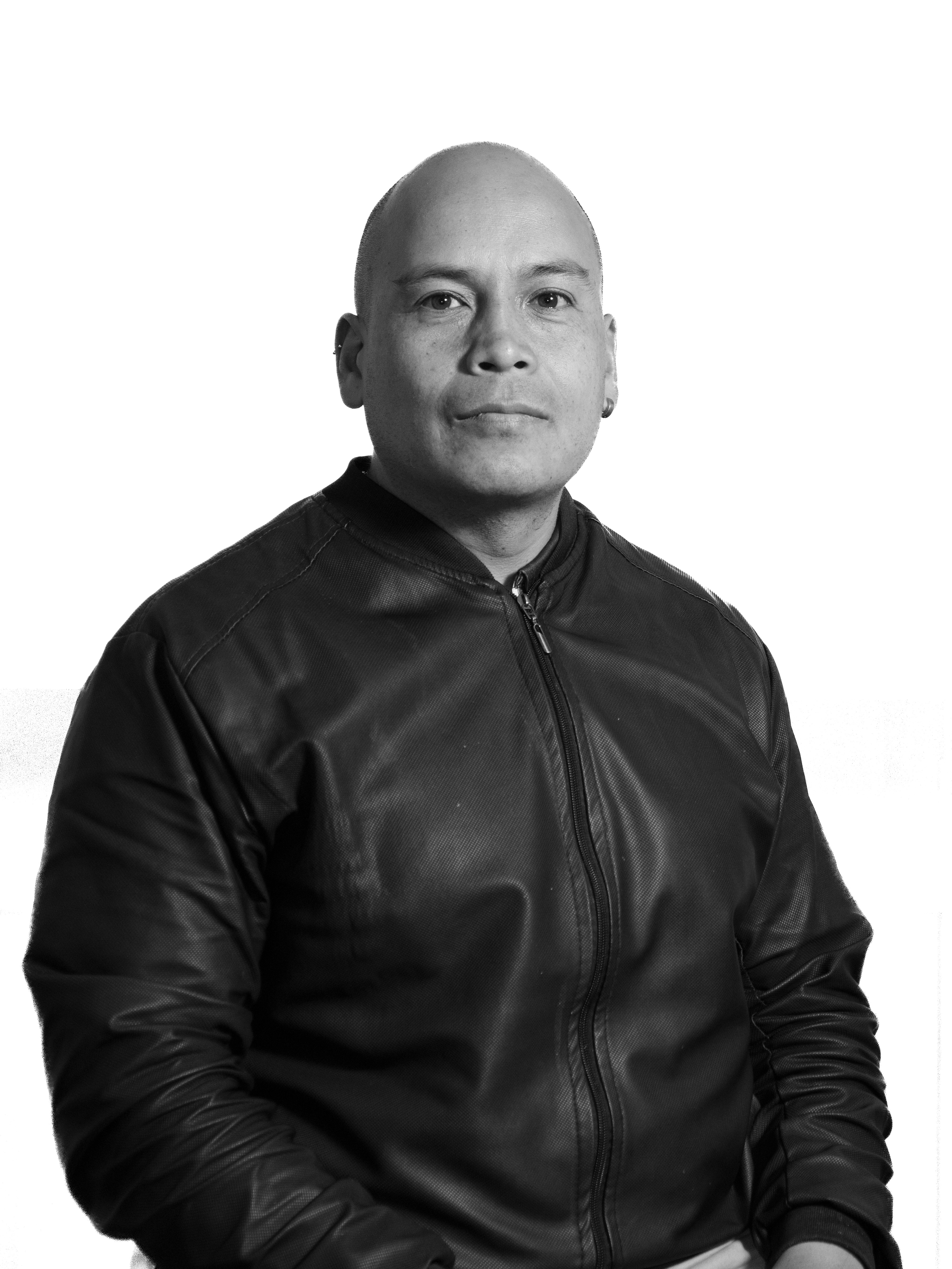 Danny Edisson Cabrera Portilla