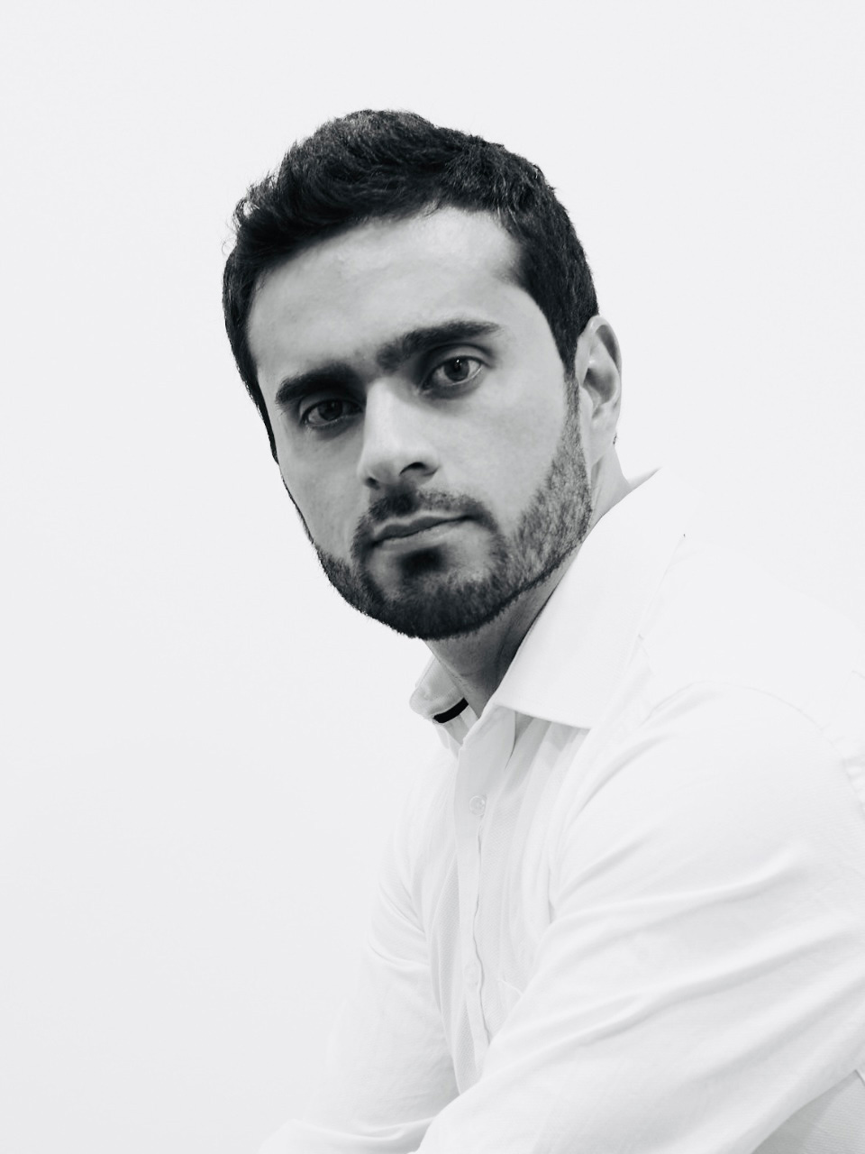 Diego Palacios Dávila