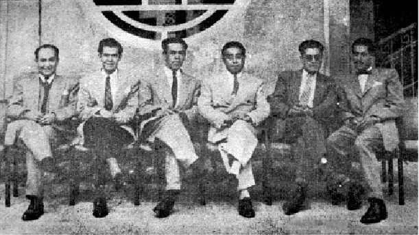 Docentes Historia Facartes