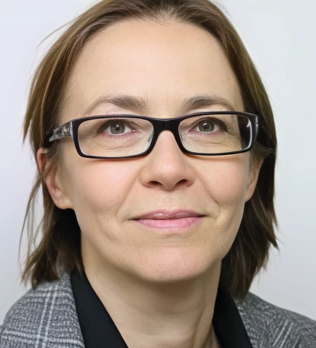 Dr Francoise MAUGÉ