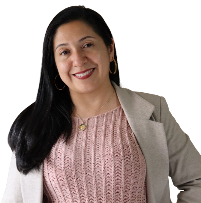Eliana Margoth Oviedo García