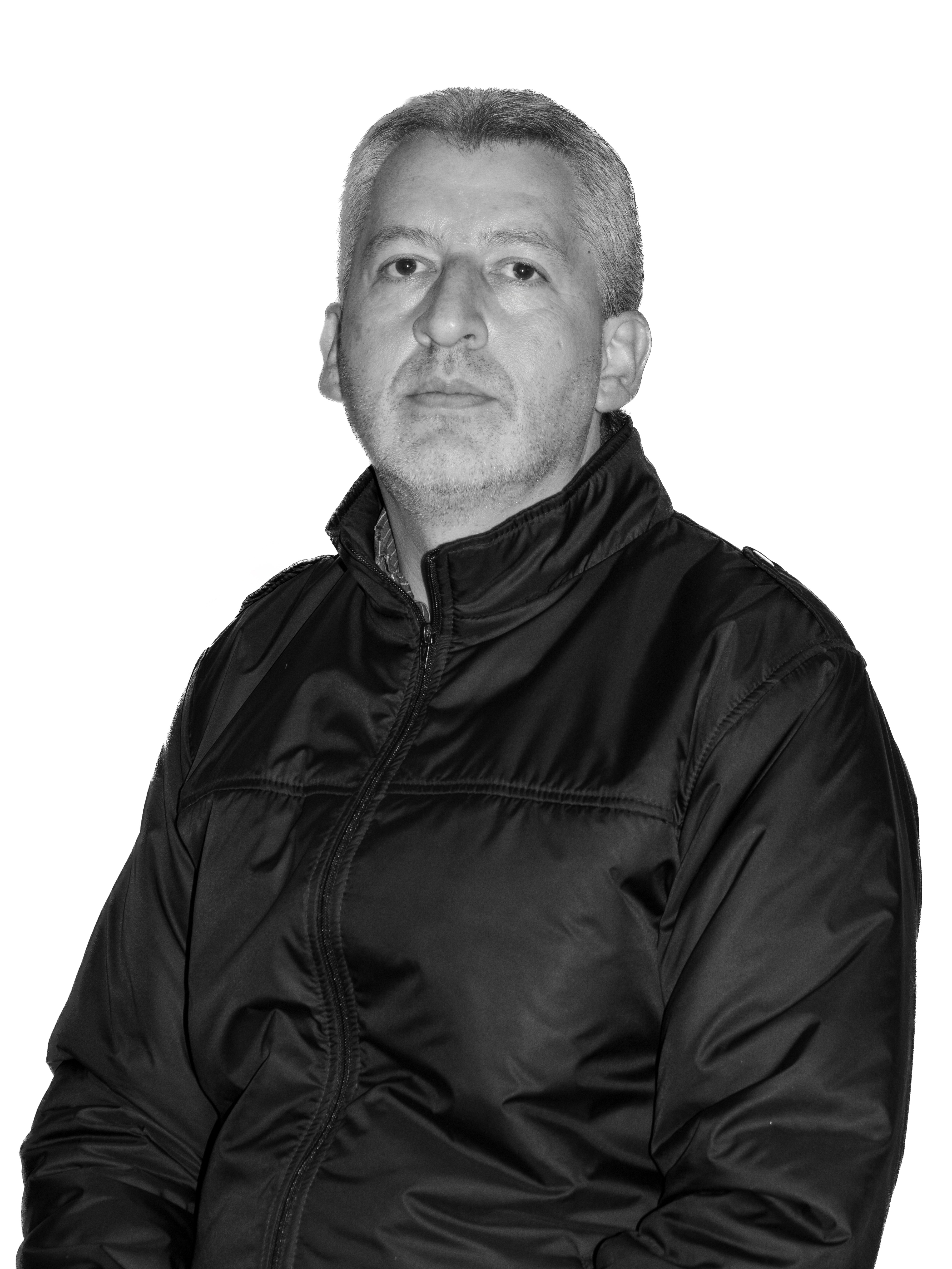 Felipe Silva Bucheli