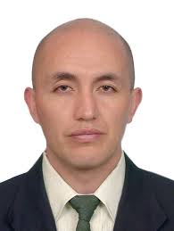 Henry Escobar Pérez