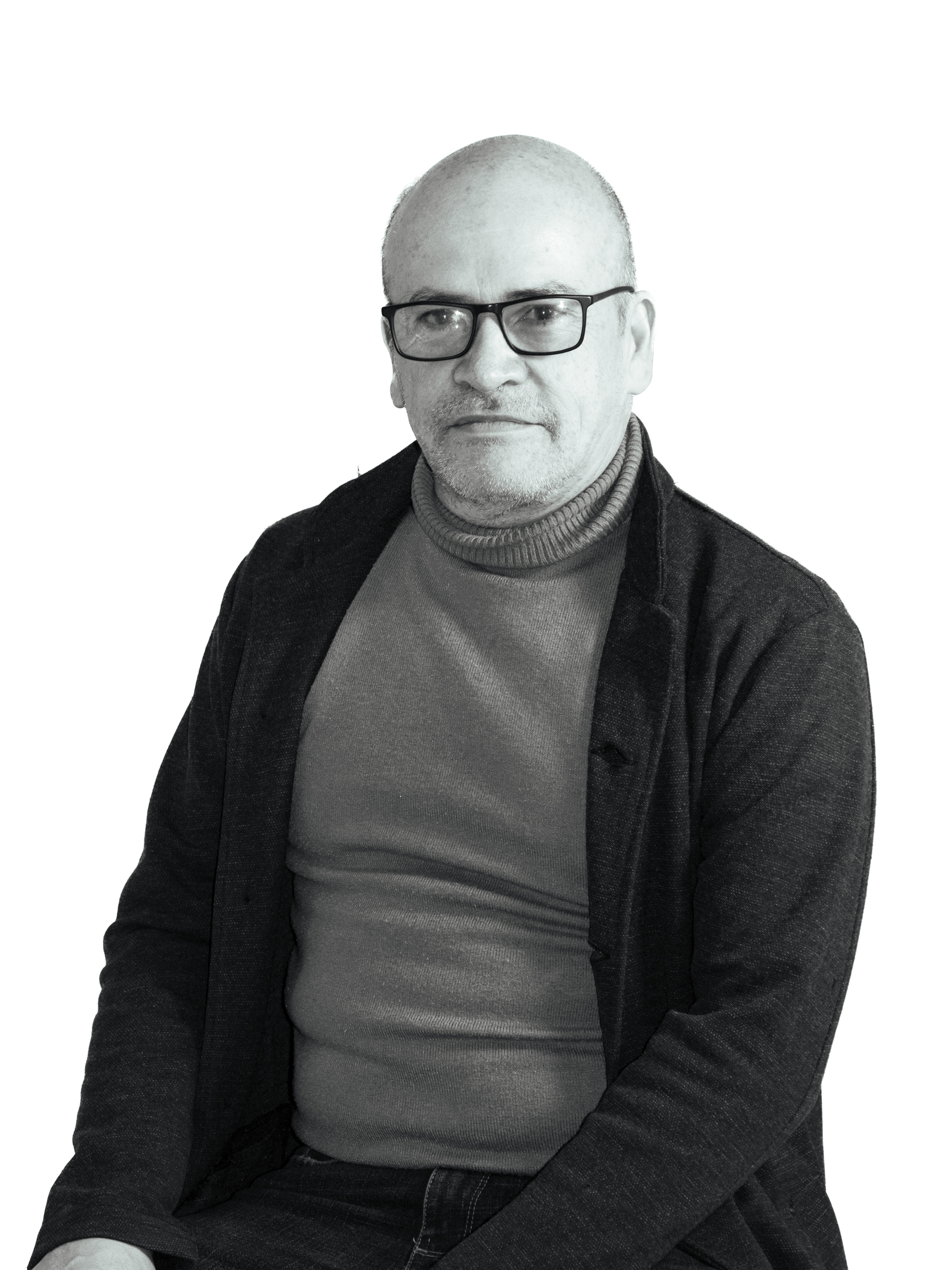 Javier Armando Gómez Muñoz